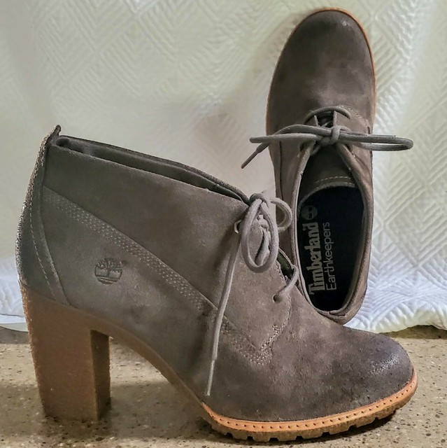 glancy timberland boots