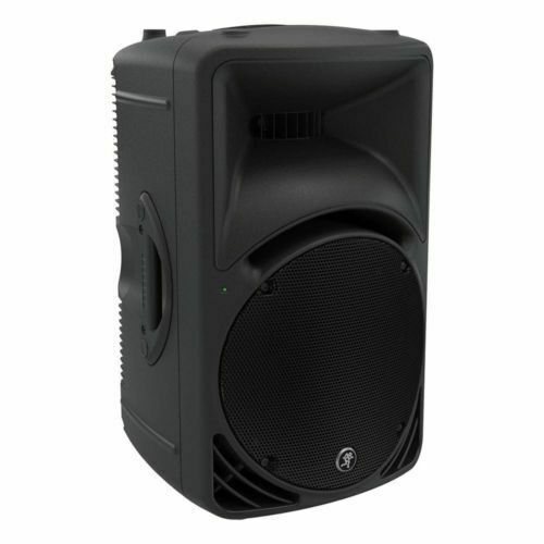 active speakers ebay