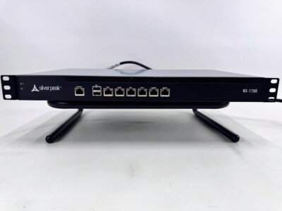 Silver Peak Systems NX-1700 Appliance