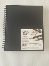 Royal Langnickel Sketchbook