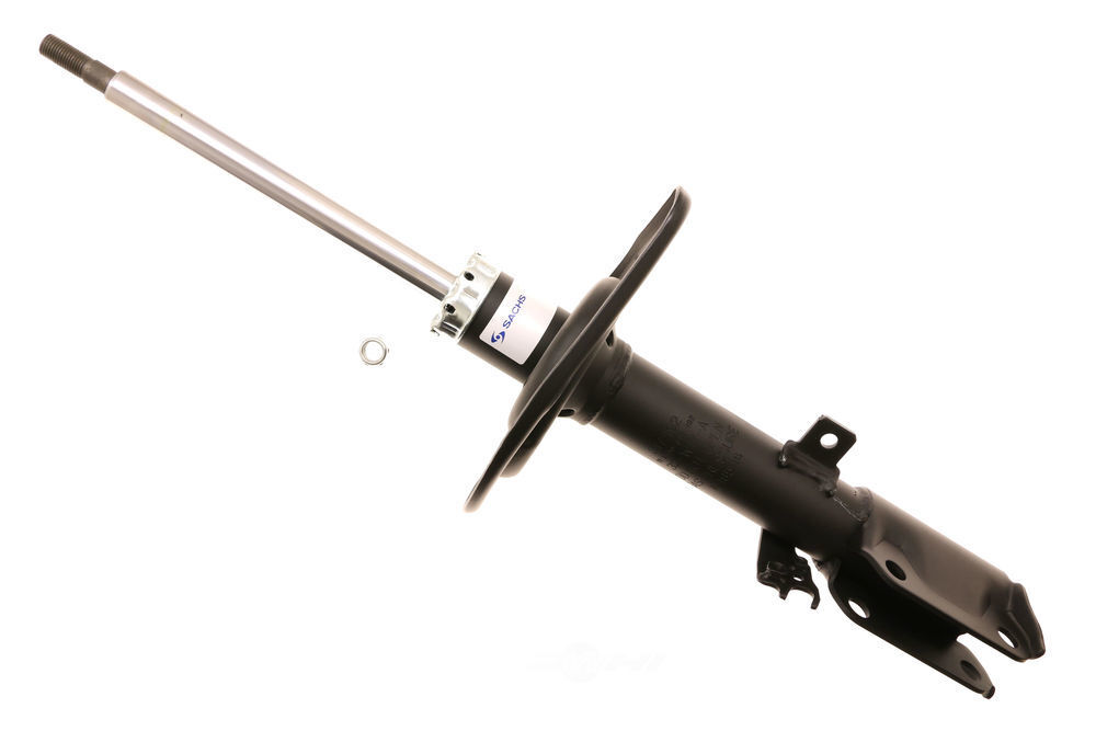 Sachs 317192 Shocks and Struts - Suspension Strut Assembly, Rear for ...