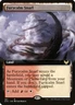 Furycalm Snarl (Extended Art) 361 Rare Strixhaven: School of Mages STX MTG