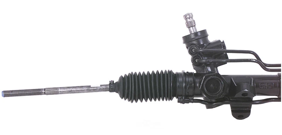 Estante y piñón de potencia hidráulica A-1 22-318 para Chrysler Daytona 1993-91, Le Foto 3 de 4