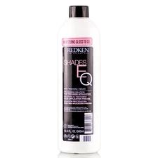 Redken Shades EQ Gloss to Gel Processing Solution Turns - 16.9 oz