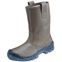 Atlas Anatomic Bau 825 Xp Ci Thermo - S3 - W10 - Gr.44 (6800-44)
