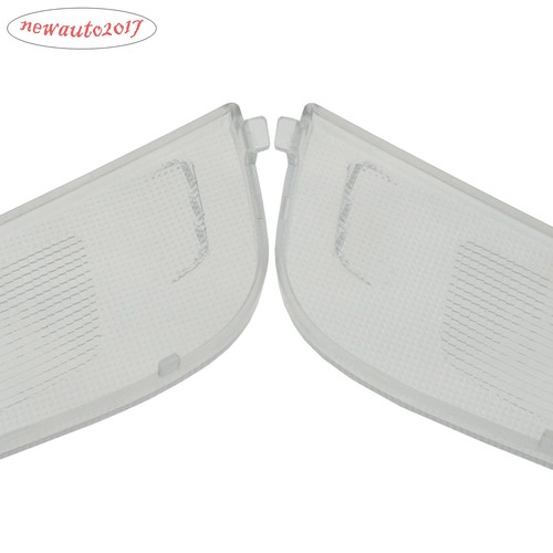 Left Right Interior Roof Map Light Lens Reading Lamp For Kia Optima K5 2011-2015 - Picture 7 of 9