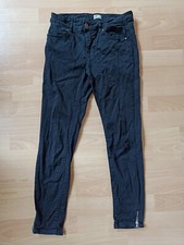 Größe 32 /XXS: Schwarze Jeanshose (Pimkie) ...