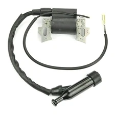 Ignition Coil Fit Generac 2500PSI 2700PSI 2.3GPM 196CC 6.5HP Pressure Washers