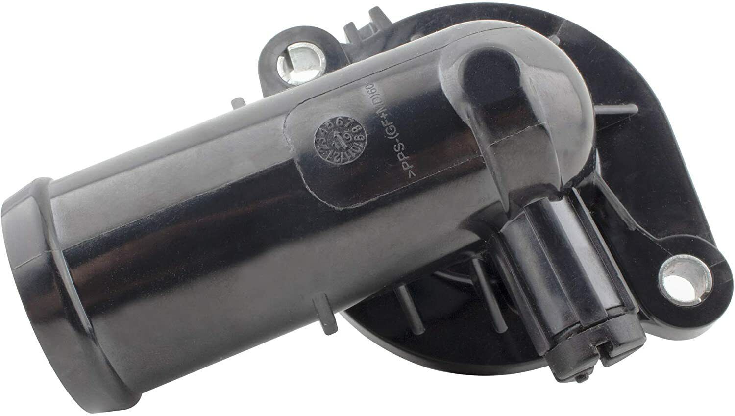 For Dodge Grand Caravan 3.6L Engine Thermostat Housing 20112017