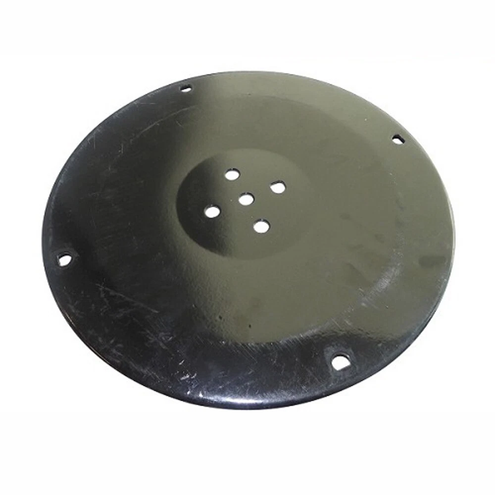 Genuine Sanli Lawn Mower Victory Blade Disc suits VTS400 SL46