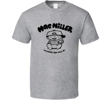 Mac Miller Incredibly Dope T Shirt