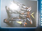 Gundam Seed MS in action: Justice gundam/Blitz gundam/Buster gundam (set of3) — photo 7