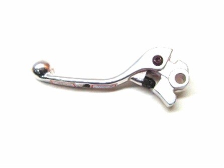 Levier de frein MX-08384 résistant pour résoudre le jeu de commande RM YZF KXF