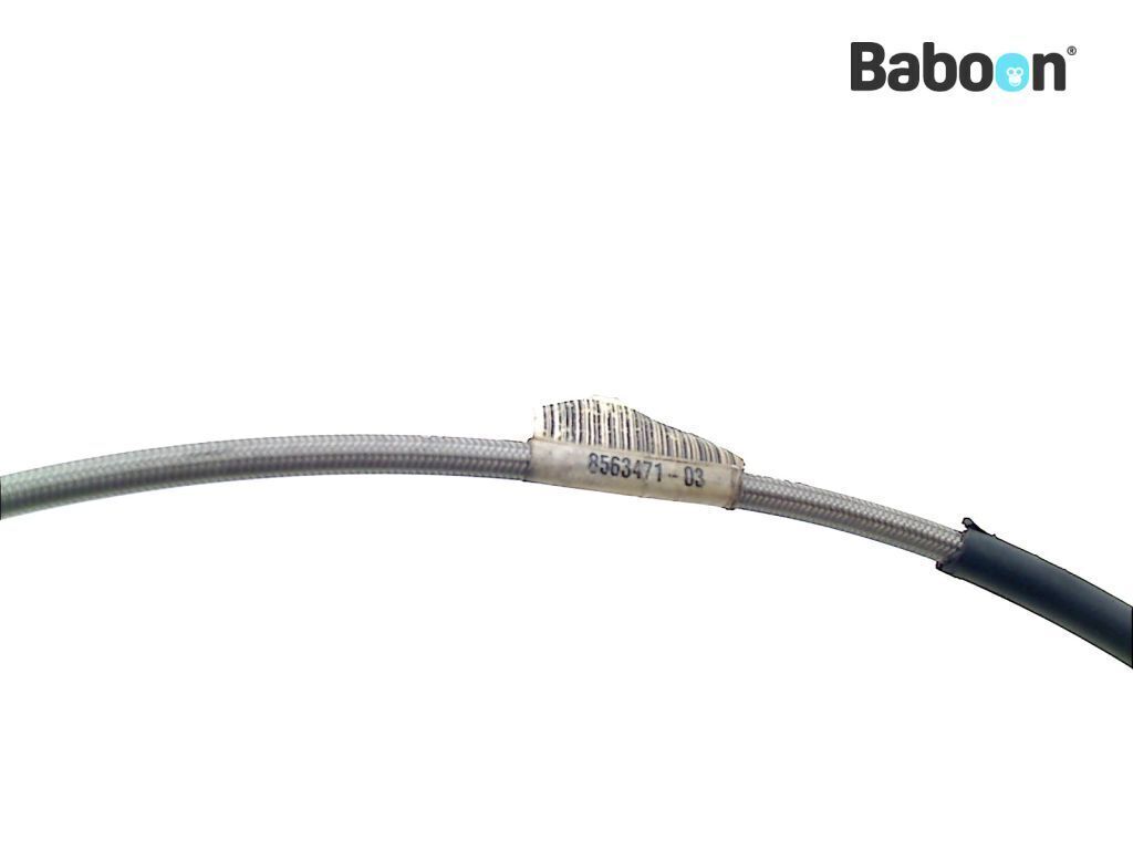 Tuyau D'embrayage ATE 24590503203 - Compatible BMW Série 3, Série 5, Z3