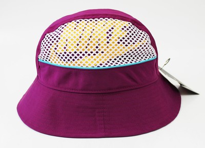 nike bucket hat with pocket