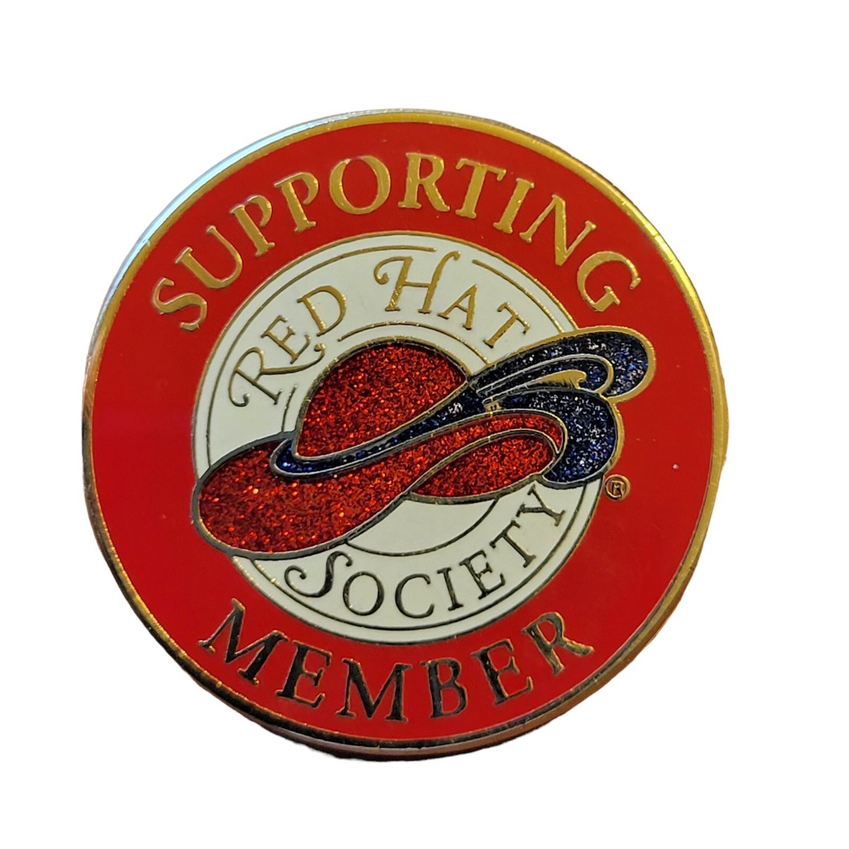 Red Hat Join Red Hat Society Local Chapters Handbook