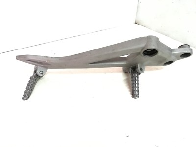 Rechte Plattform DUCATI MONSTER 696 796 1100 2010