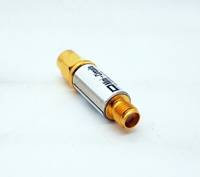 専用アイテム 15 pcs Mini-Circuits 15542 VAT-1+ 50Ω DC - 6000 MHz 1dB Fixed