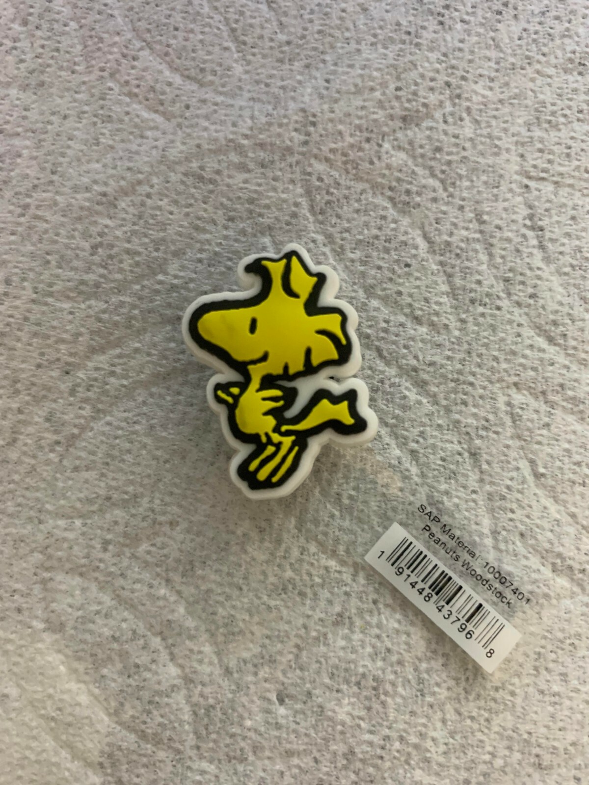 PEANUTS JIBBITZ CHARLIE BROWN JIBBITZ SNOOPY JIBBITZ WOODSTOCK JIBBITZ