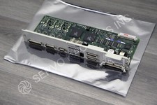 SIEMENS SIMODRIVE 6SN1118-0DJ23-0AA1 CARD WITH 1 YEAR WARRANTY