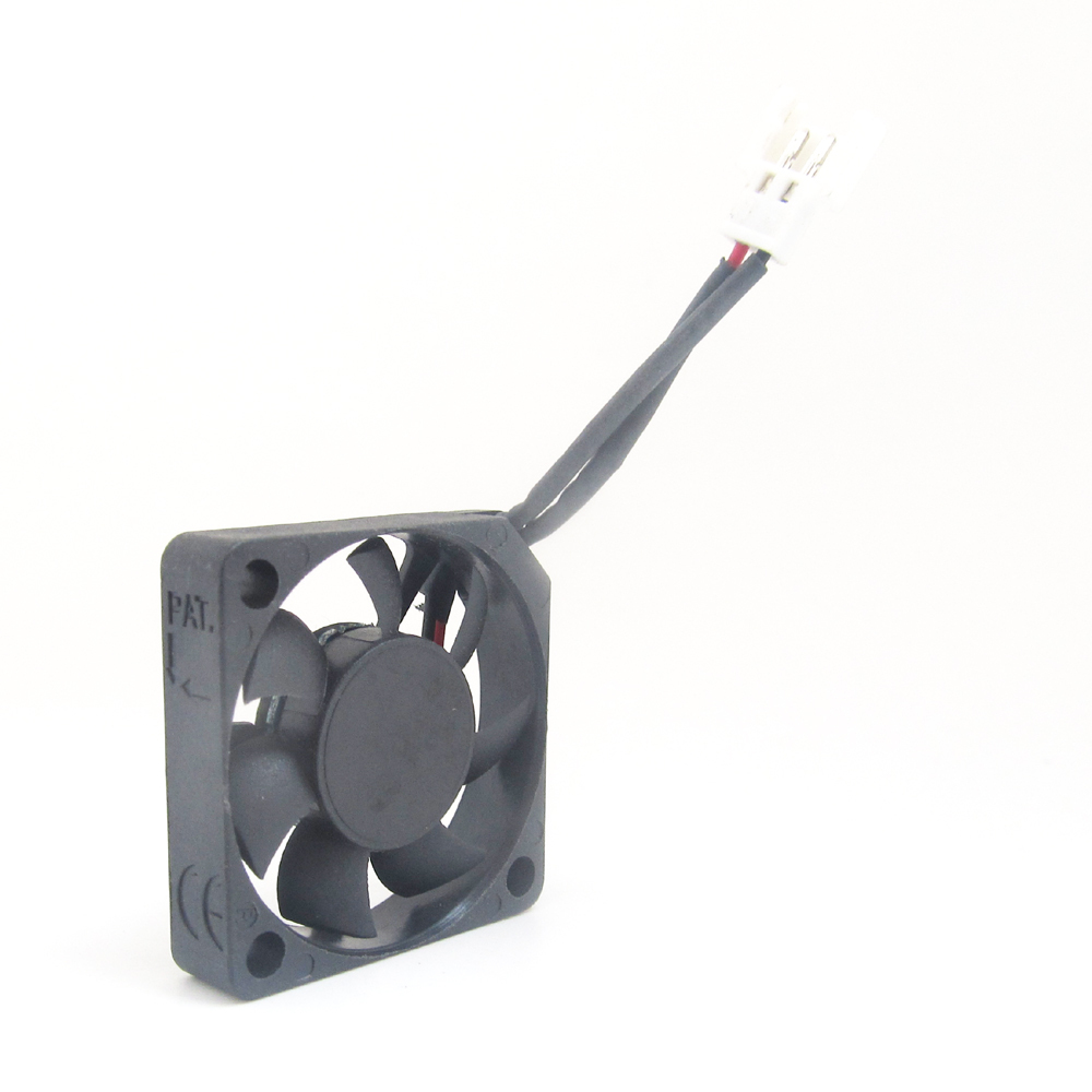 Sunon 30mm X 6mm Slim MagLev Fan 5V DC 3 Pin KDE0503PEV1-8 Made In - Foto 9