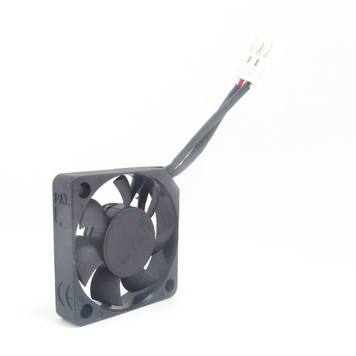 1pc SUNON MagLev GM0503PEV1-8 30x30x6mm 3006 DC 5V 0.7W 2pin DC Cooling fan - Picture 6 of 7