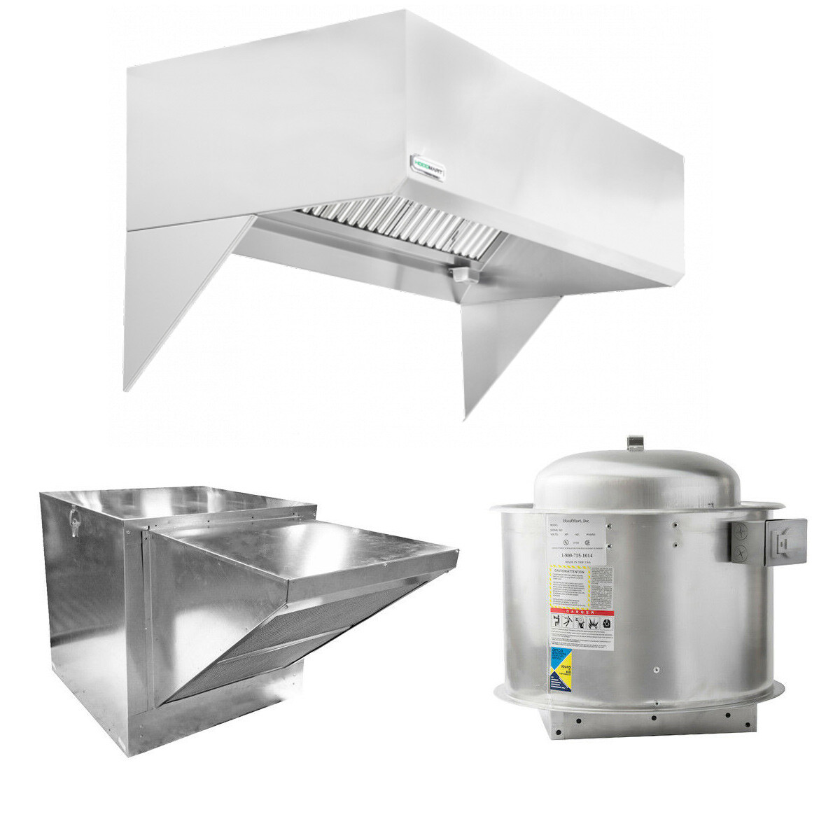 Makeup Air System Commercial Kitchen Saubhaya Makeup