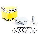 Piston KTM SXF 250 de 13-15 et Husqvarna FE en aluminium forgé diam 77mm