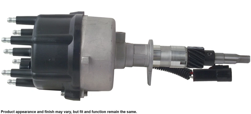 Jeep Cherokee 1987-1990 4L L6 distribuidor Cardone 1988 1989 Foto 3 de 4