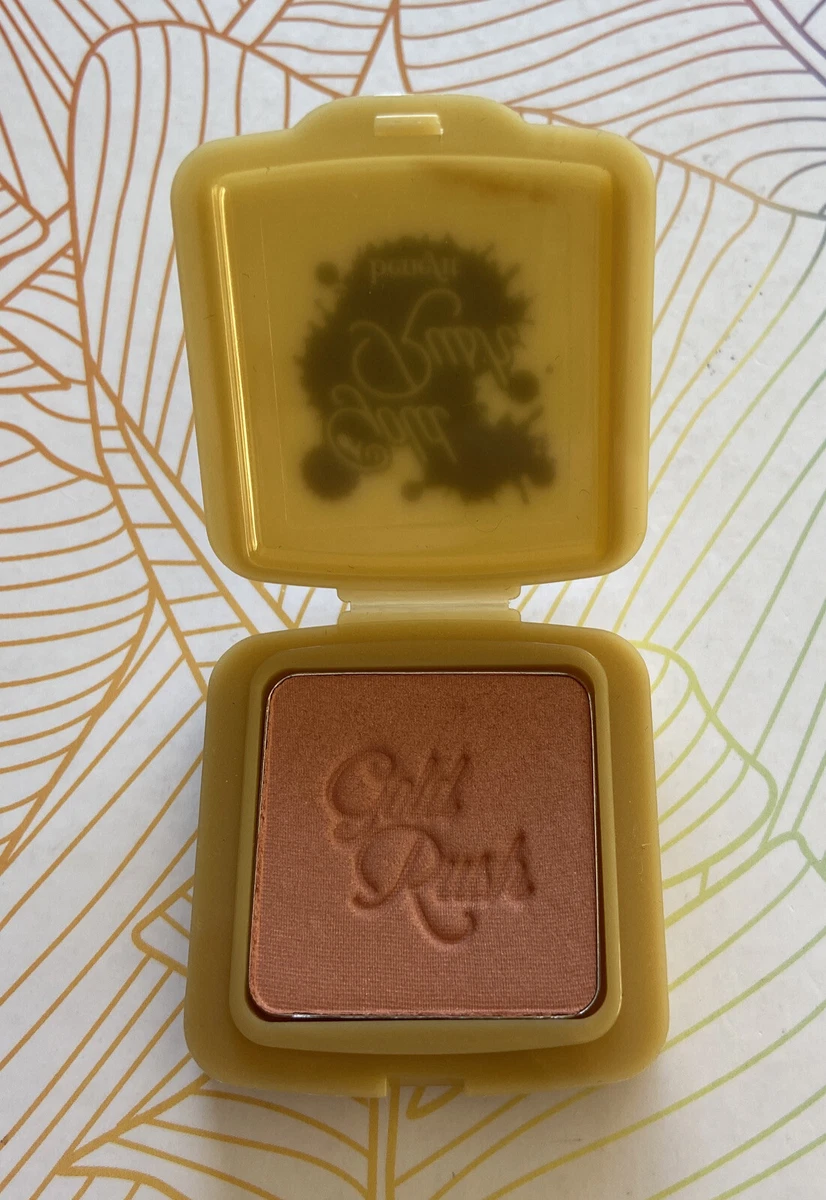 Benefit gold rush deals