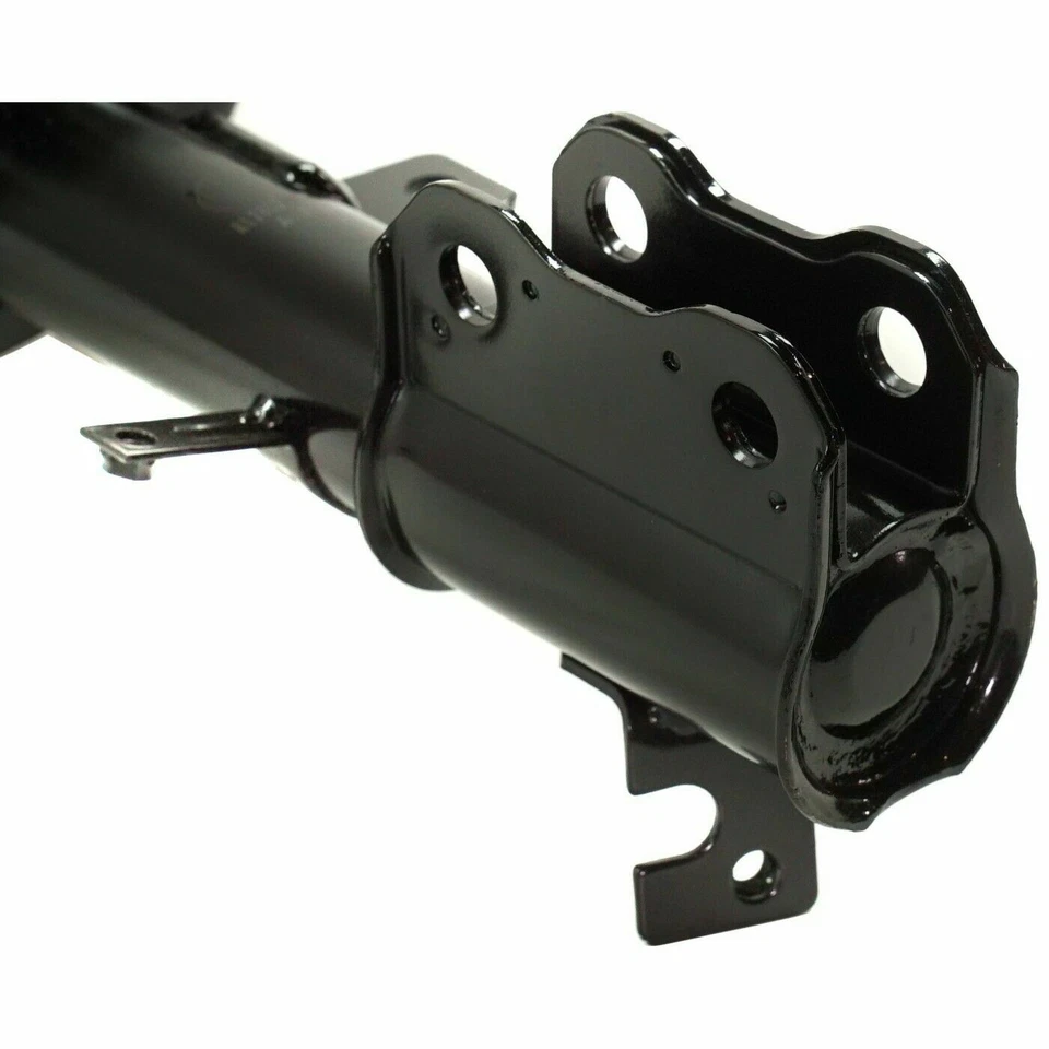 Rear Pair (2) Complete Strut & Coil Spring Assembly for 2006 2007 Lexus RX400H - Image 4 of 4