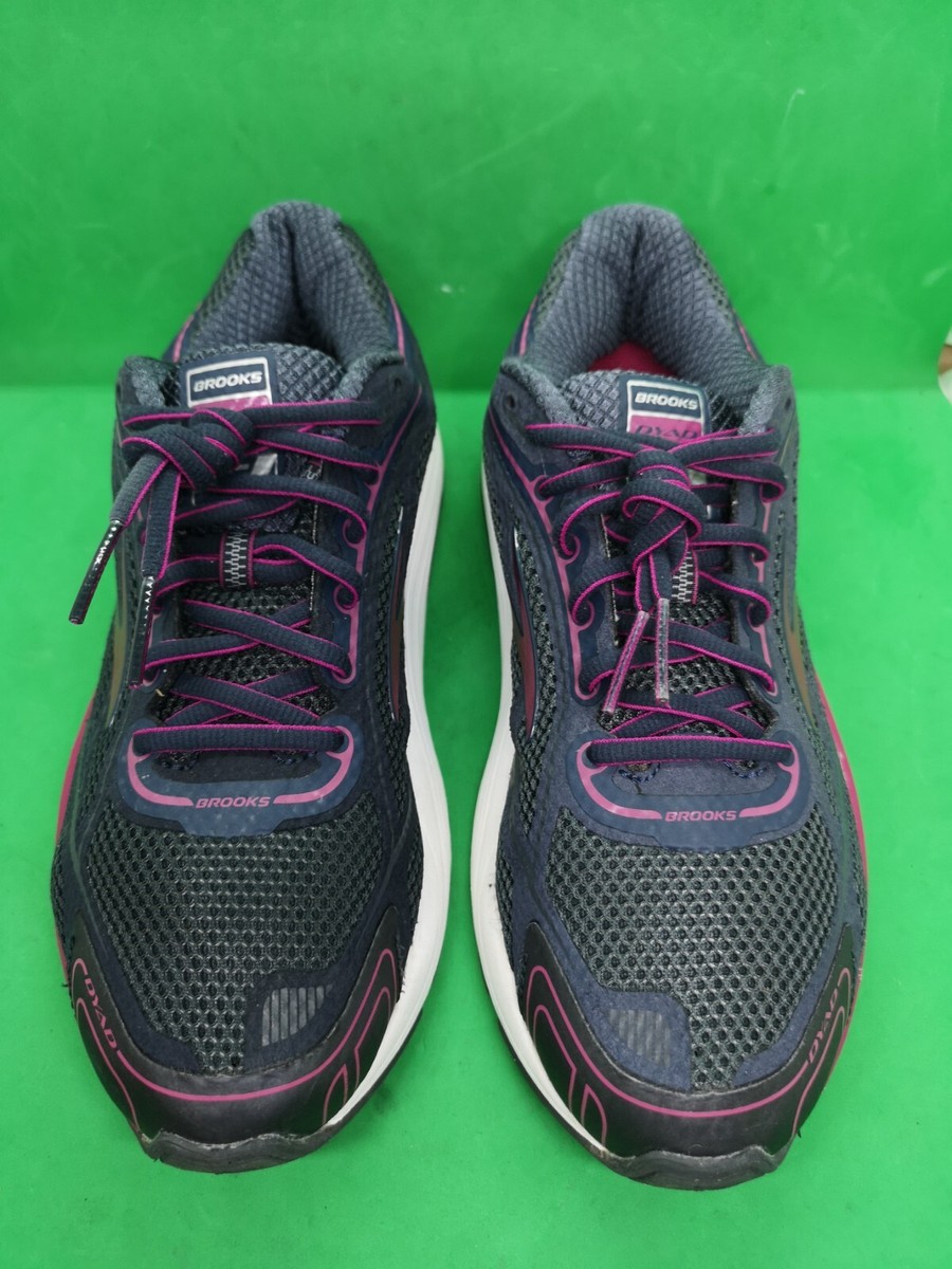 Brooks Dyad 9 Women display picture 1