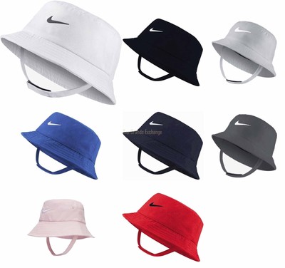 Baby Toddler Nike Bucket Hat Dri Fit Boys Girls Cap Summer