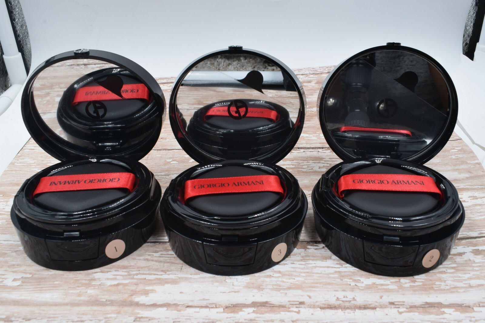 power fabric high coverage foundation balm