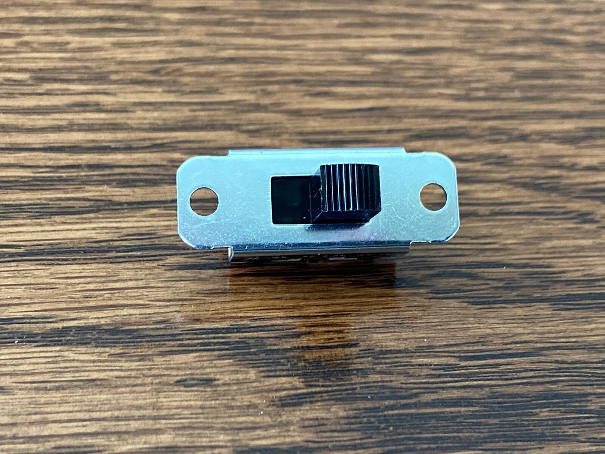 New 250k Ohm Potentiometer Volume Control Dynaco PAS 2 PAS3 PAT4 SCA35 SCA80 Q E - Foto 9