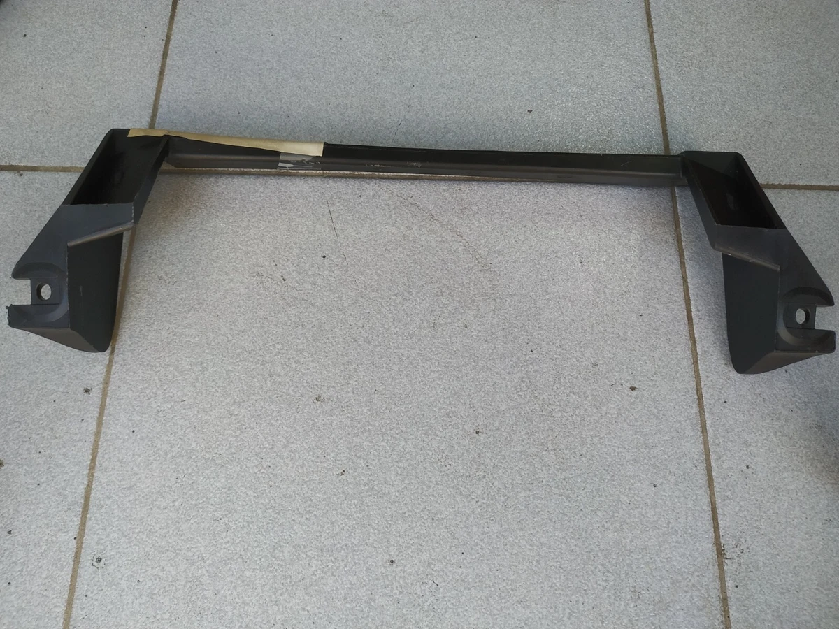 BMW E39 trailer hitch reinforcement flap NEW GENUINE 51128209020