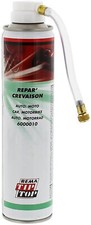 6 x Rema Tip Top Emergency Tyre Flat Tire Car Puncture Repair Sealant Inflator
