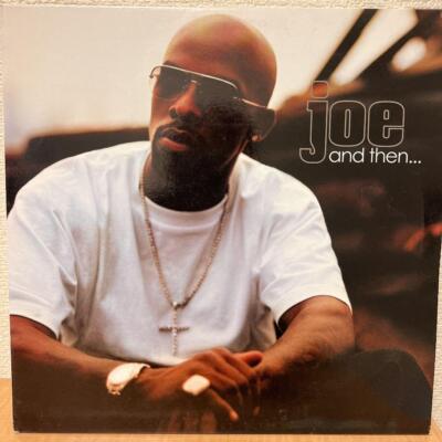 Joe / And Then 12