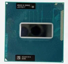 Intel Core i7 3632QM SR0V0 2.2GHz Quad-Core 6M PGA 988 Notebook processor