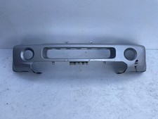 Suzuki Jimny III ab Bj. 1998 -  Stoßstange  vorne 71711-81A00 Original