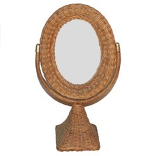Miroir vintage psyché de