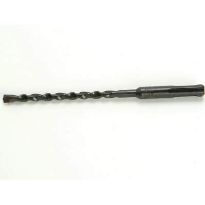 Faithfull SDS Plus Steinbohrer 7 mm 160 mm 1er Pack