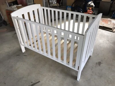 boori cot gumtree