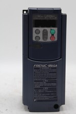 Fuji Electric FRN0.75G1S-2J Inverter