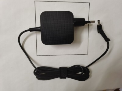 Chargeur ASUS ADP-45AW D'origine - 19V 3,42A 45W - ZenBook UX52VS UX301