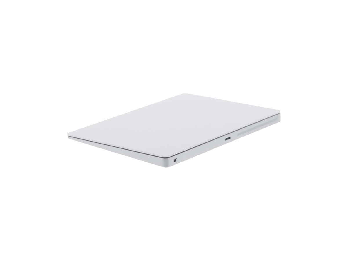 BRAND NEW GENUINE WHITE APPLE MAGIC TRACKPAD 2 A1535 MULTI-TOUCH 