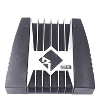 Amplificatore Rockford Fosgate 55.2 Old School amplificatore auto d'epoca 55w RMS 