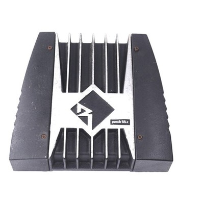 Rockford Fosgate Amplifier 55.2 Oldschool Oldtimer Verstärker 55W RMS 