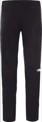 The North Face Herren M Extent III Hose - schwarz /Gr: 30