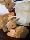 Two Christmas Deer — photo 3